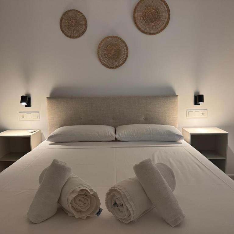 Suite 224 Córdoba - Apartamento de 1 dormitorio - 15