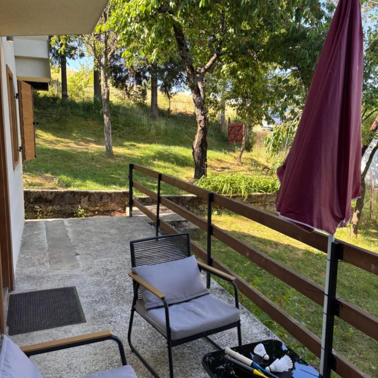 Home rent NABRDO - Kuća sa 2 Spavaće Sobe - 11