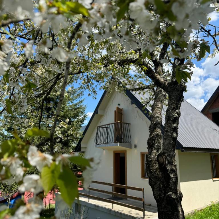 Home rent NABRDO - Kuća sa 2 Spavaće Sobe - 7