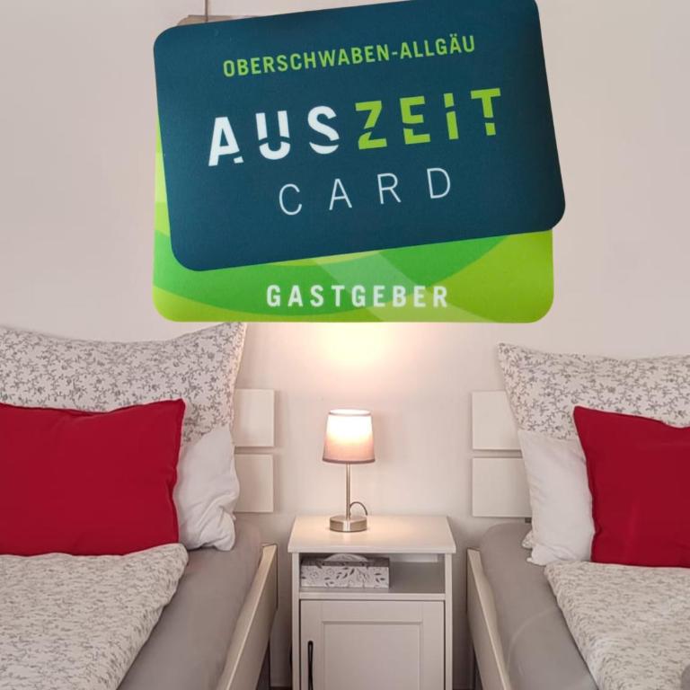 Ferienwohnung Trifts l Wallbox l Parkplatz l AusZeit Card - Standard Studio - 47