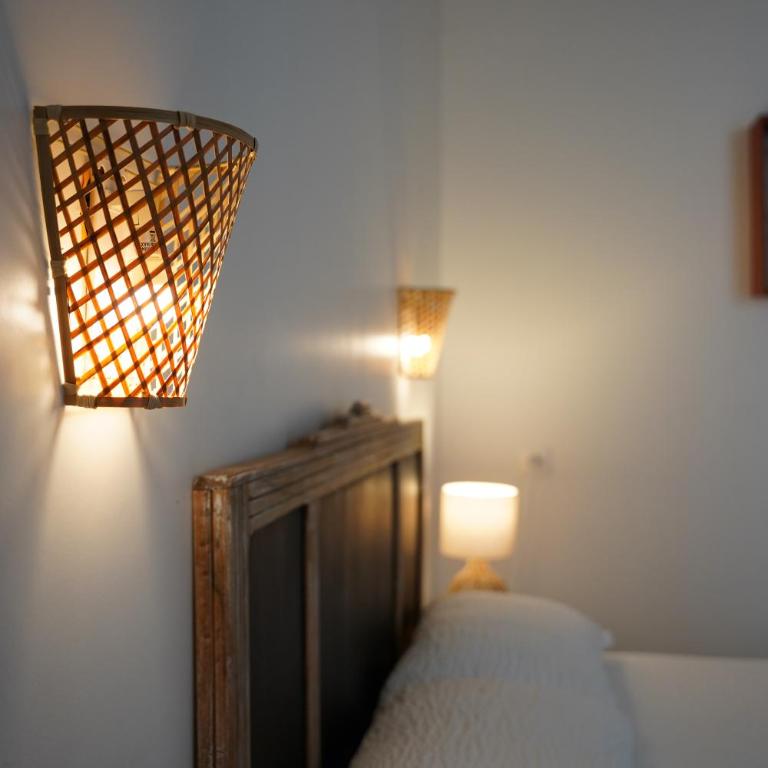 Hotel de France - Chambre Double - 13