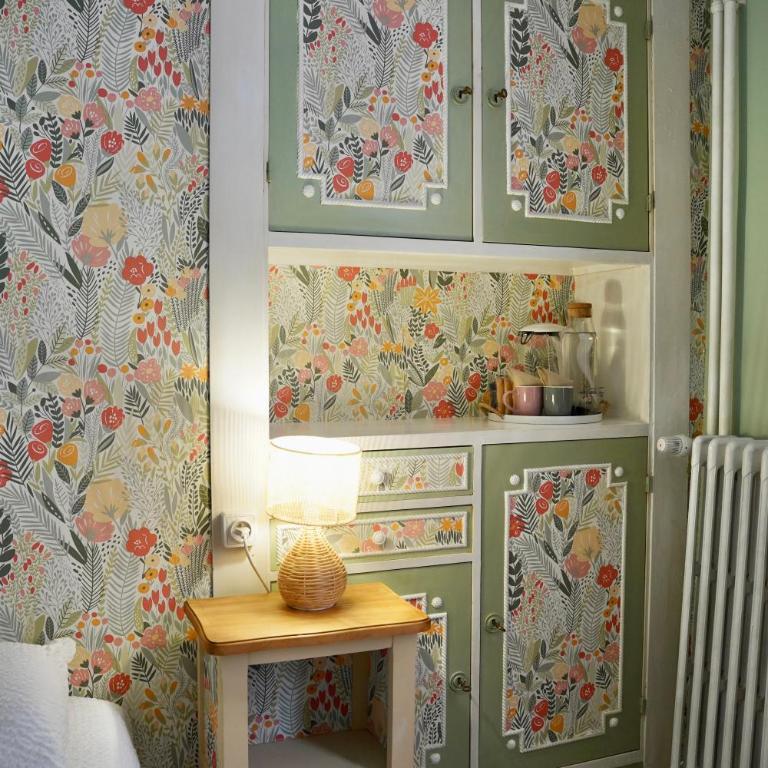 Hotel de France - Chambre Double - 17
