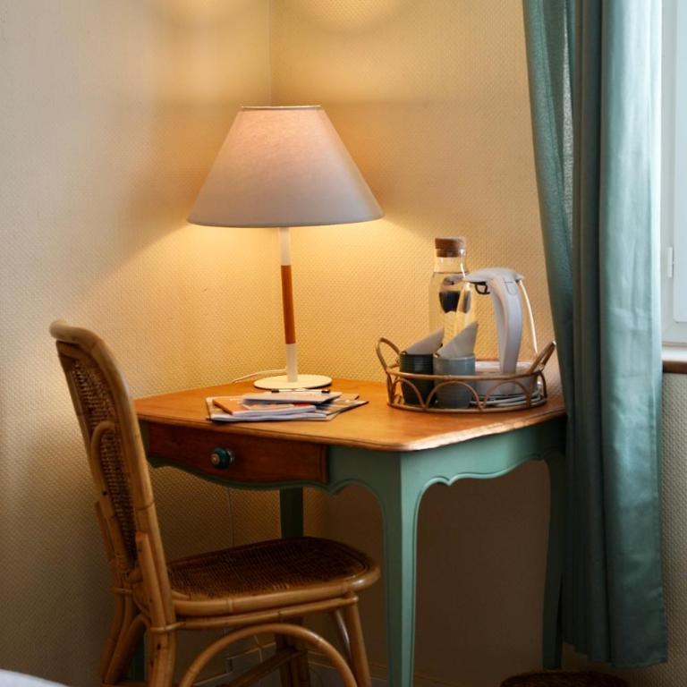 Hotel de France - Chambre Double Supérieure - 15
