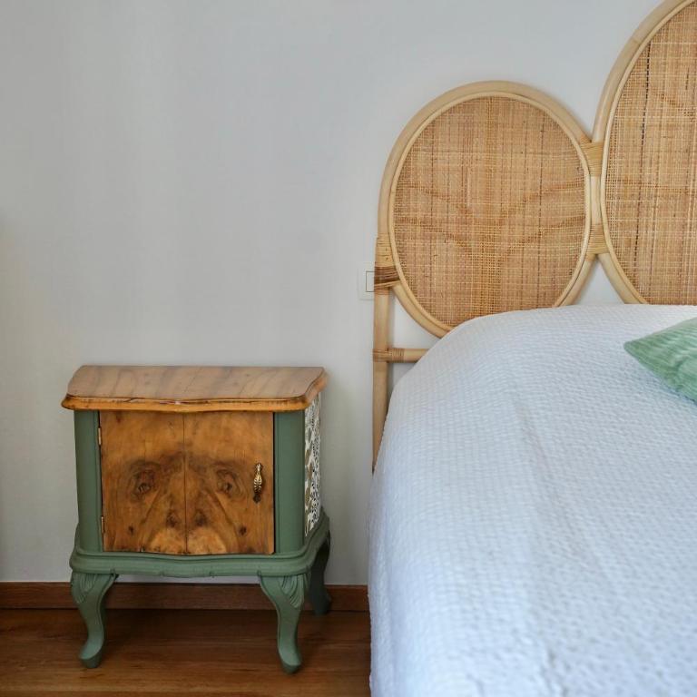 Hotel de France - Chambre Double Supérieure - 11