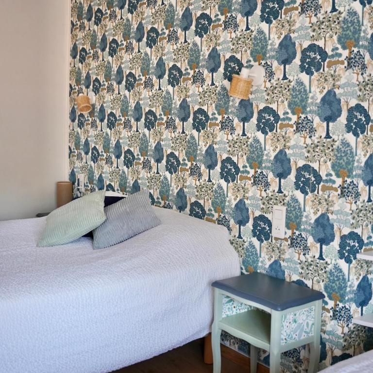 Hotel de France - Grande Chambre Double - 3