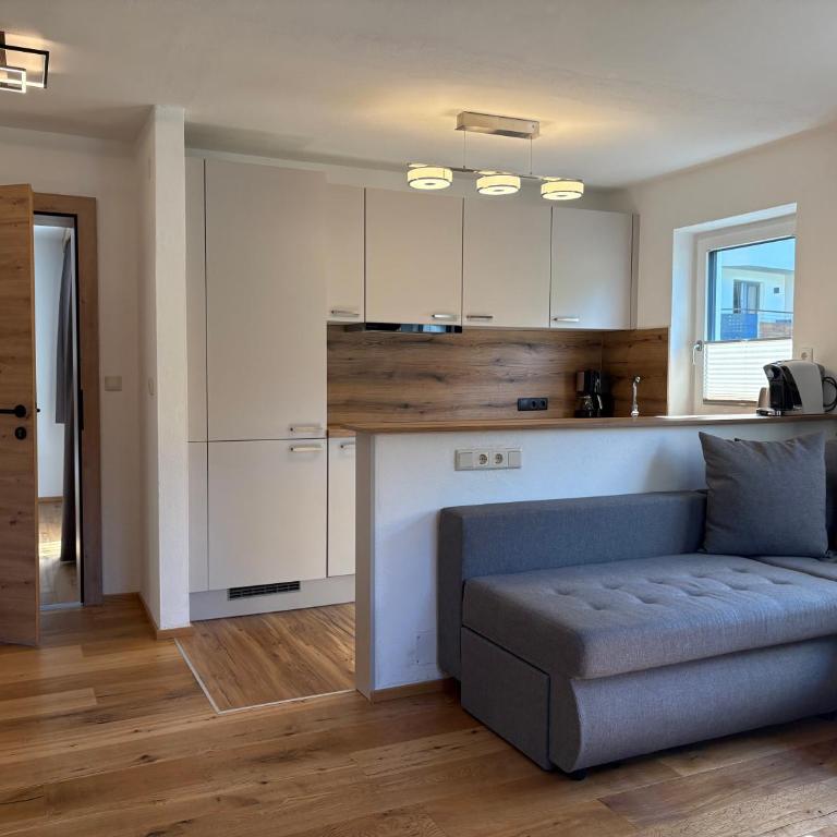 Apart Sunnhäusl - Apartment mit 2 Schlafzimmern - 7