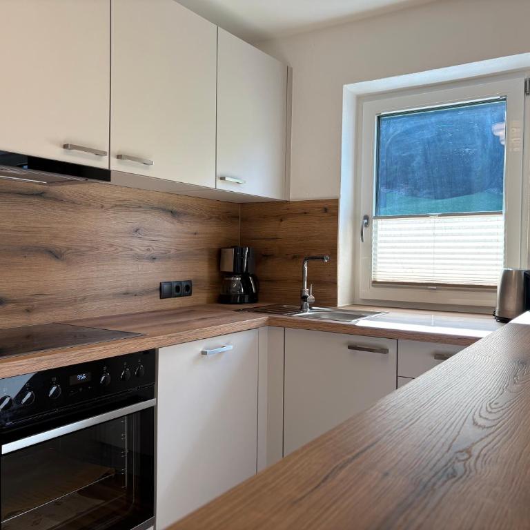 Apart Sunnhäusl - Apartment mit 2 Schlafzimmern - 6