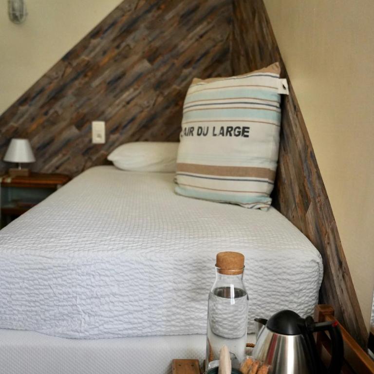 Hotel de France - Chambre Simple - 7