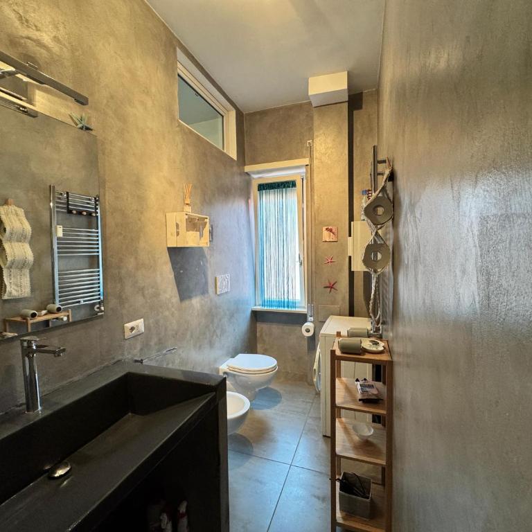 Casa Fradella - Appartamento con 2 Camere da Letto e Balcone - 17