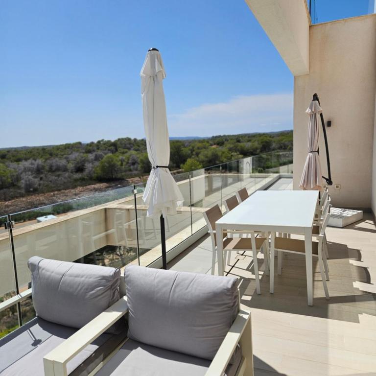 The Panoramic Penthouse - Apartamento Ático - 89