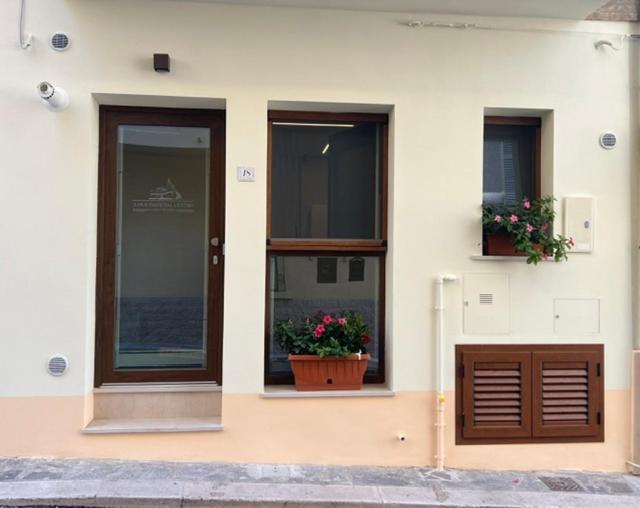 A Due Passi dal Centro - Appartamento con 1 Camera da Letto - 2