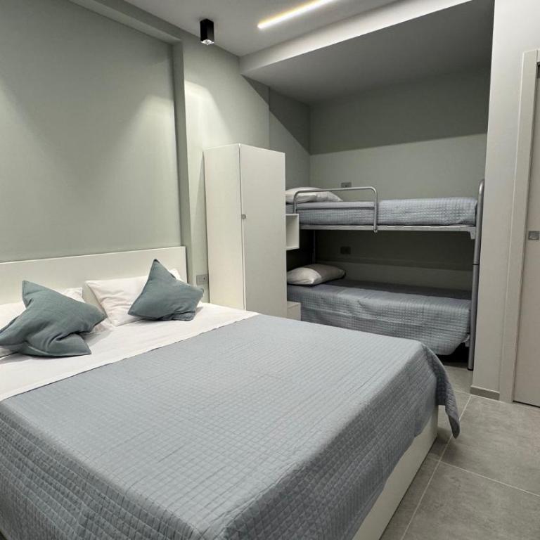 A Due Passi dal Centro - Appartamento con 1 Camera da Letto - 8