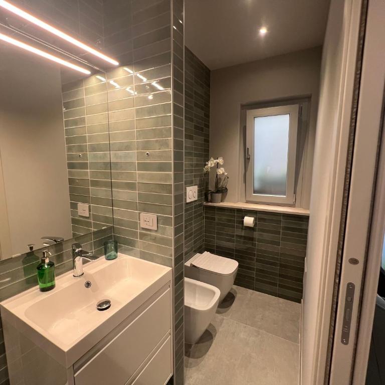 A Due Passi dal Centro - Appartamento con 1 Camera da Letto - 10