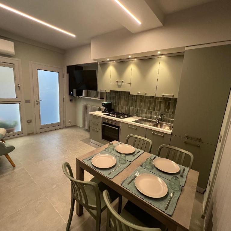 A Due Passi dal Centro - Appartamento con 1 Camera da Letto - 12