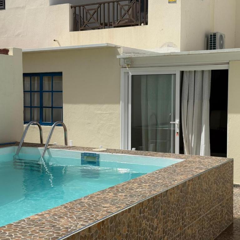 Villa LiLo Private House with Heated Pool - Villa de 3 dormitorios - 4