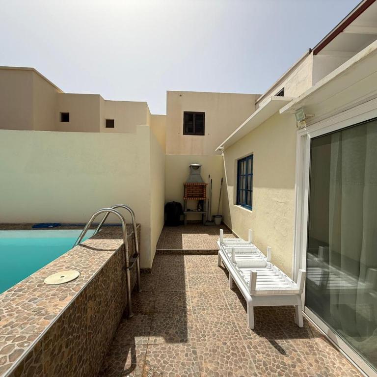 Villa LiLo Private House with Heated Pool - Villa de 3 dormitorios - 23