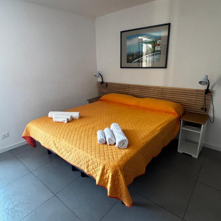 Chez Julie - Studio Apartment with Sea View - 3