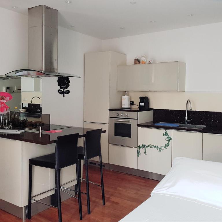 Serendipity home - Monolocale - 9