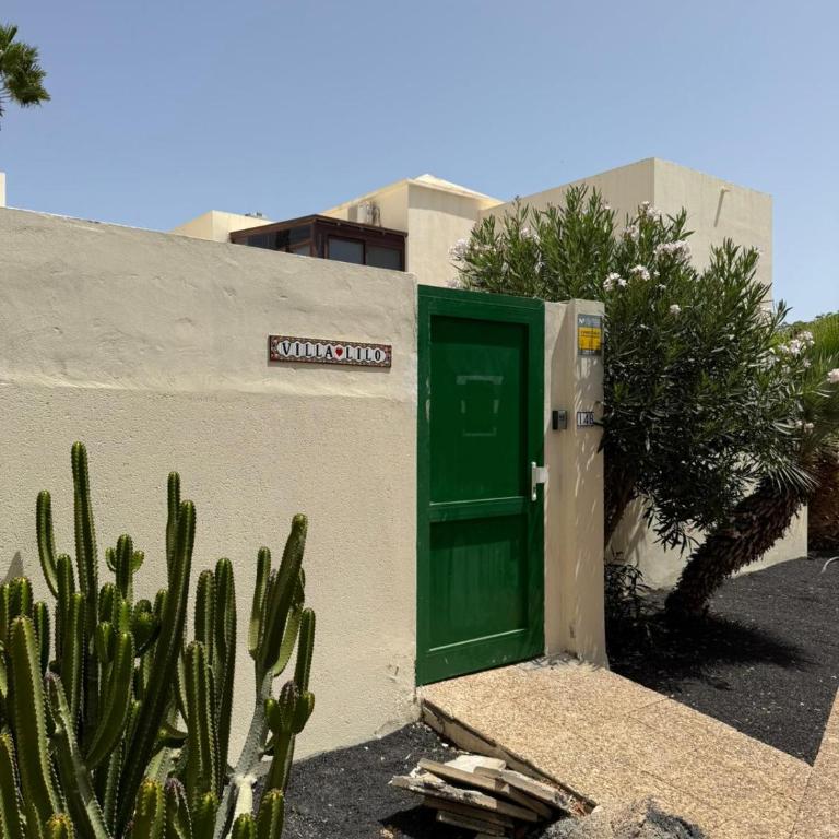 Villa LiLo Private House with Heated Pool - Villa de 3 dormitorios - 5