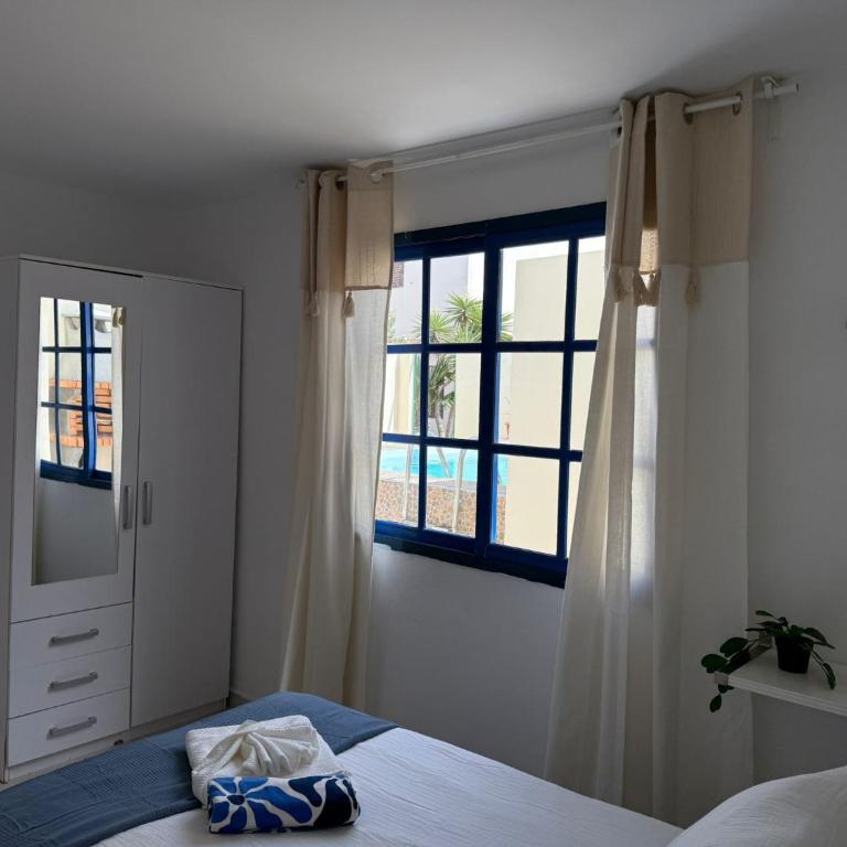 Villa LiLo Private House with Heated Pool - Villa de 3 dormitorios - 42