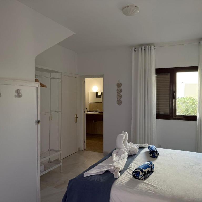 Villa LiLo Private House with Heated Pool - Villa de 3 dormitorios - 41