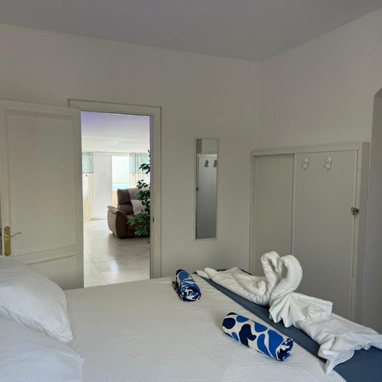 Villa LiLo Private House with Heated Pool - Villa de 3 dormitorios - 39