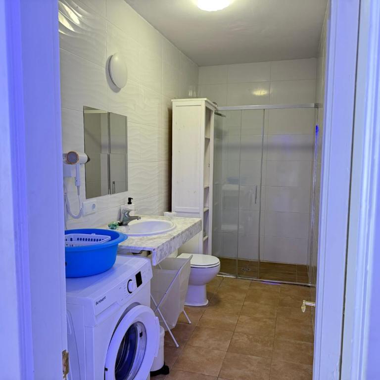 Villa LiLo Private House with Heated Pool - Villa de 3 dormitorios - 36