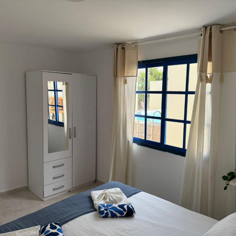 Villa LiLo Private House with Heated Pool - Villa de 3 dormitorios - 43