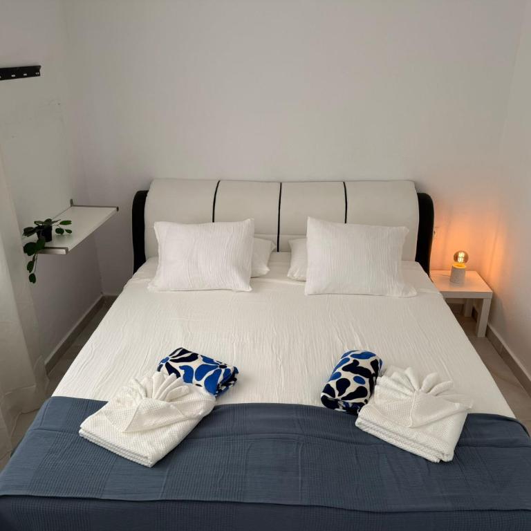Villa LiLo Private House with Heated Pool - Villa de 3 dormitorios - 35