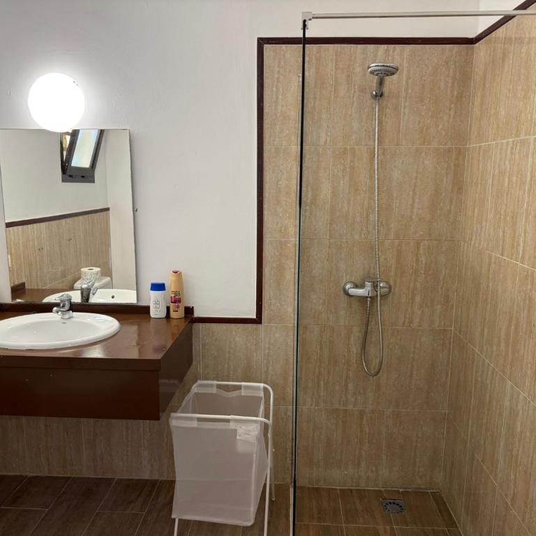 Villa LiLo Private House with Heated Pool - Villa de 3 dormitorios - 38