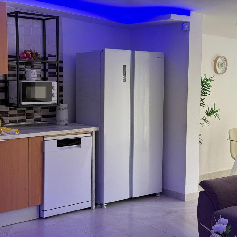 Villa LiLo Private House with Heated Pool - Villa de 3 dormitorios - 44