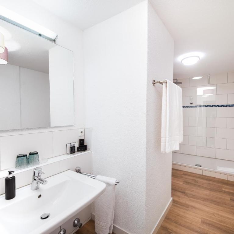 Mäsers Allgäuherz bei Kempten 4 Sterne Superior - Familiensuite - 2