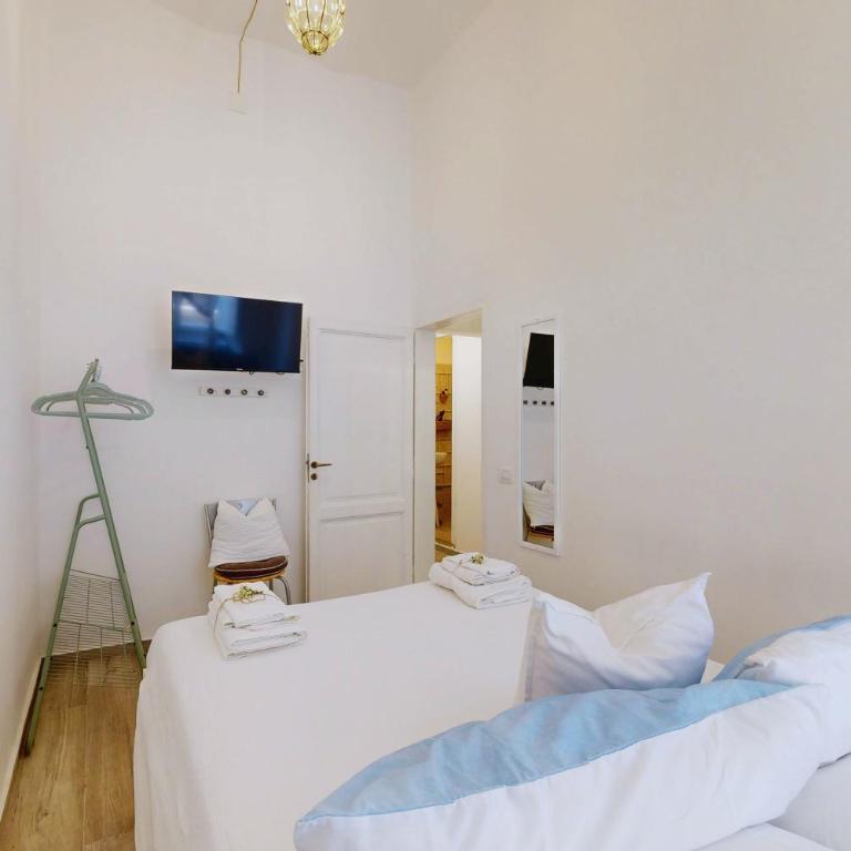 Casa Vacanze BorgoVI House - Apartment - 7