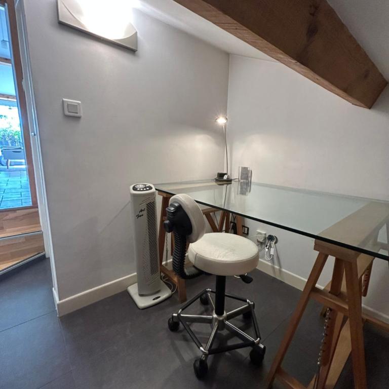 Charming apartment in Cannes - Appartement 1 Chambre - 28
