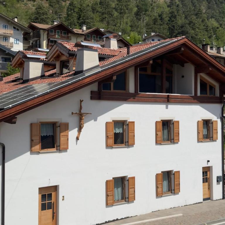 Appartamenti LITEGOSA casa vacanza 3 - Appartamento con 2 Camere da Letto - 11