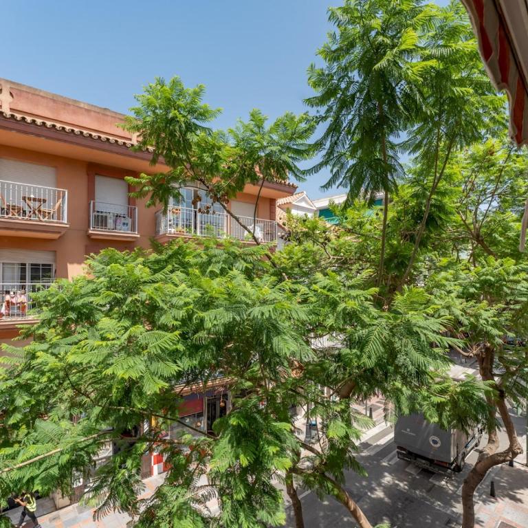 2-Bed in Heart of Los Boliches Pass the Keys - Apartamento de 2 dormitorios - 6