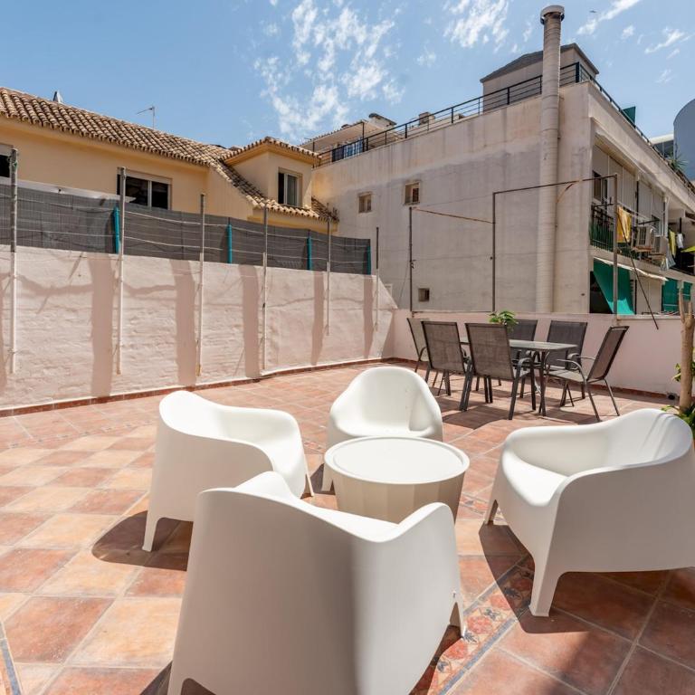 2-Bed in Heart of Los Boliches Pass the Keys - Apartamento de 2 dormitorios - 7