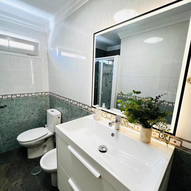 Amazing New Torrox premium front SEA - Apartamento de 2 dormitorios - 2