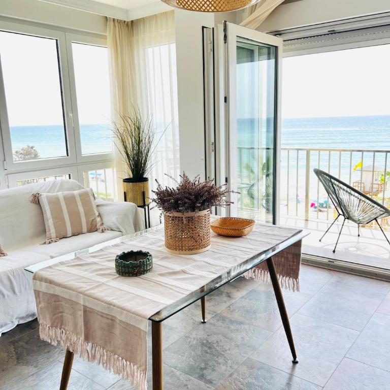 Amazing New Torrox premium front SEA - Apartamento de 2 dormitorios - 6