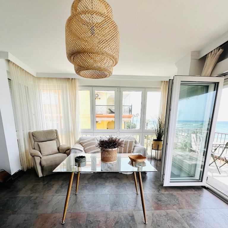 Amazing New Torrox premium front SEA - Apartamento de 2 dormitorios - 9