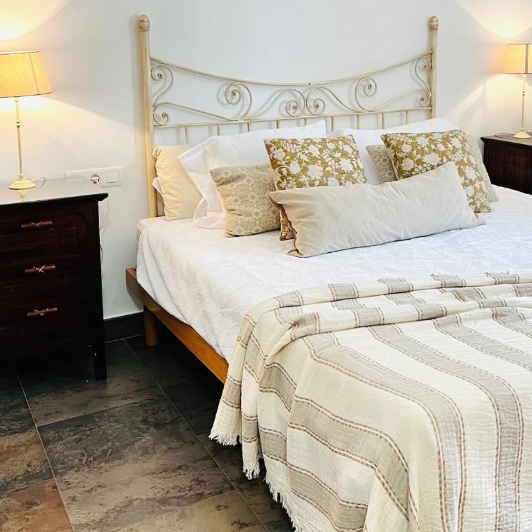 Amazing New Torrox premium front SEA - Apartamento de 2 dormitorios - 13