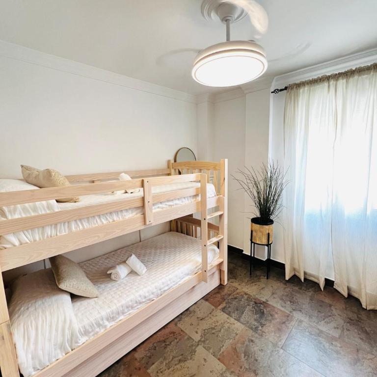 Amazing New Torrox premium front SEA - Apartamento de 2 dormitorios - 15