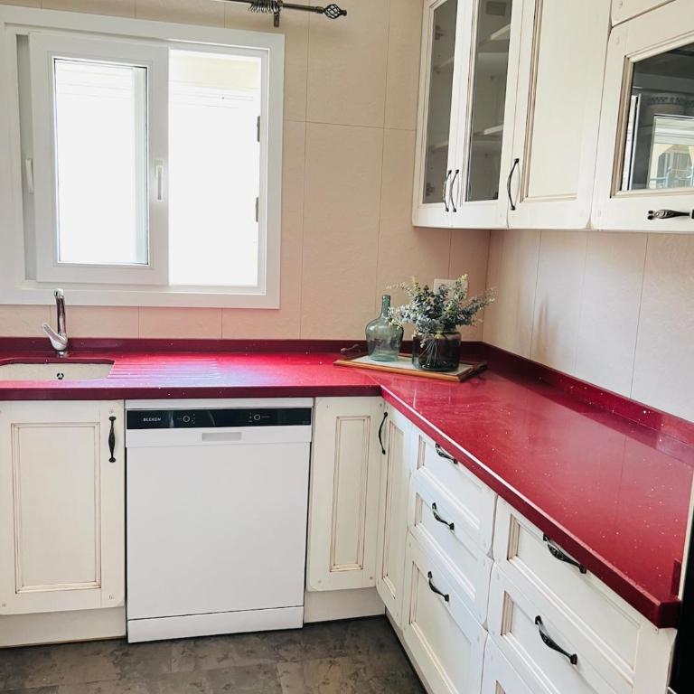 Amazing New Torrox premium front SEA - Apartamento de 2 dormitorios - 16