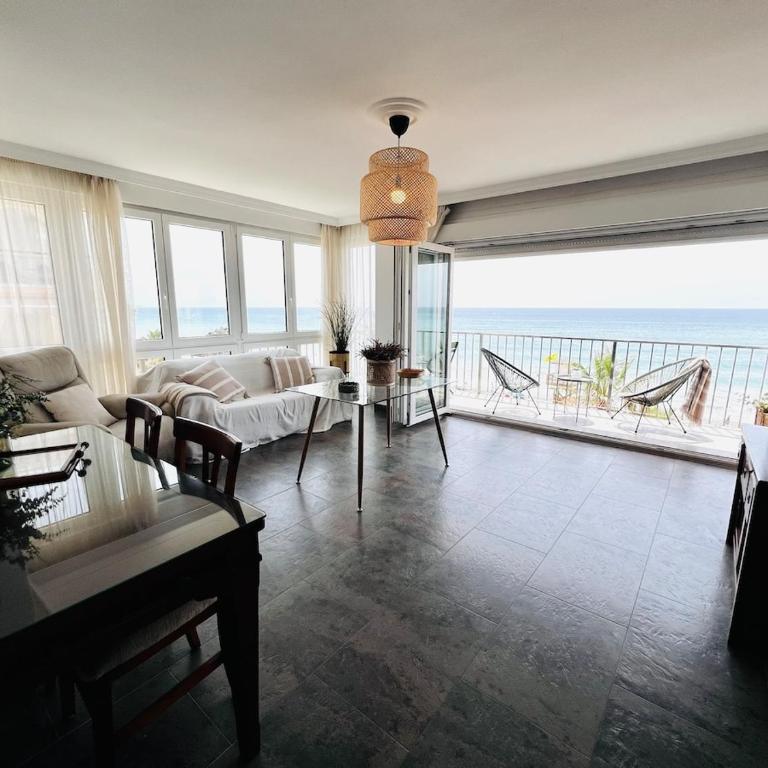 Amazing New Torrox premium front SEA - Apartamento de 2 dormitorios - 17