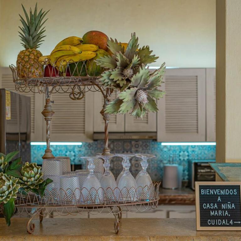 Niña Maria pool House Plaza San Diego, Downtown! - Three-Bedroom House - 38
