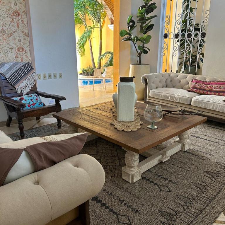 Niña Maria pool House Plaza San Diego, Downtown! - Three-Bedroom House - 40