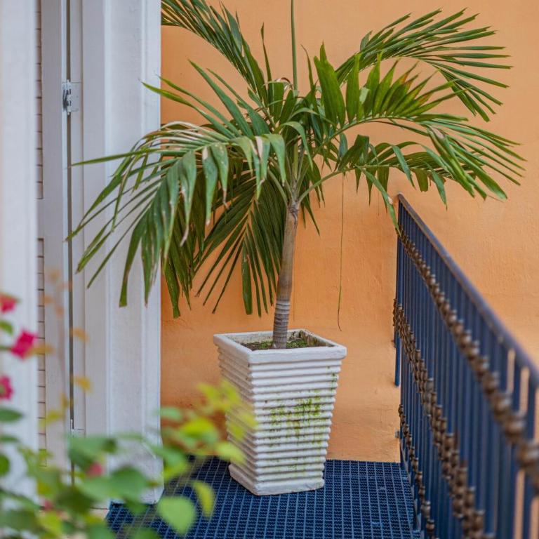 Niña Maria pool House Plaza San Diego, Downtown! - Three-Bedroom House - 41