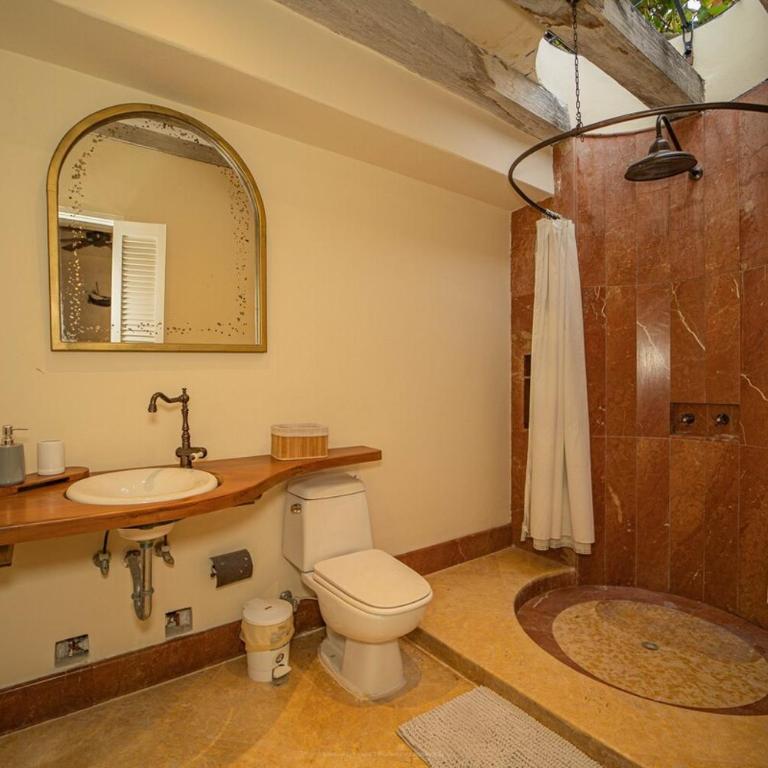 Niña Maria pool House Plaza San Diego, Downtown! - Three-Bedroom House - 32