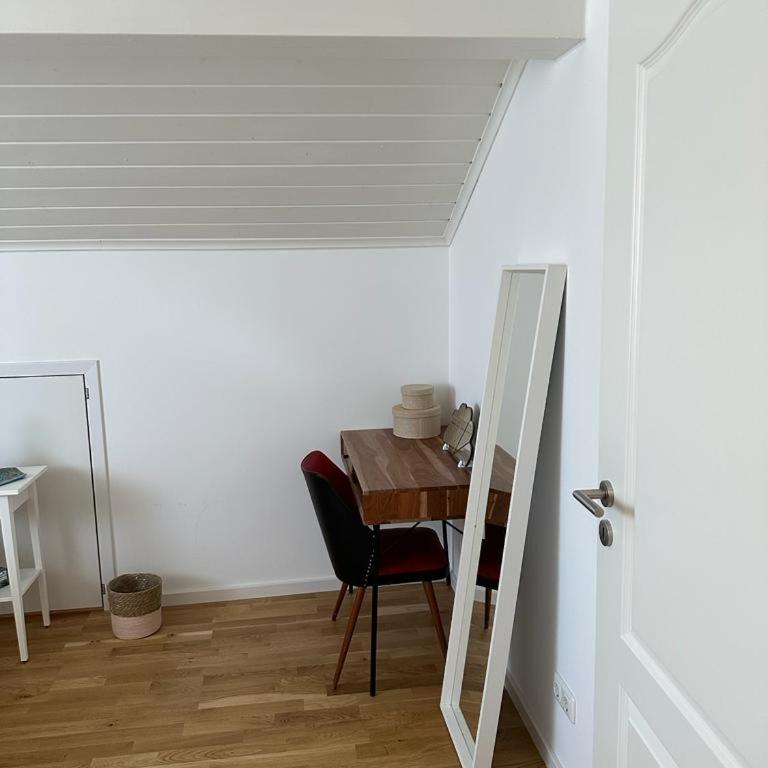 Helle 90 m2 Duplexwohnung ruhig & lichtdurchflutet in München - Apartamento de 2 dormitorios - 4