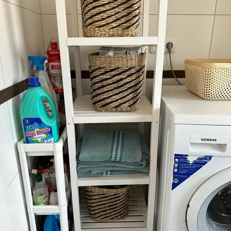 Helle 90 m2 Duplexwohnung ruhig & lichtdurchflutet in München - Apartamento de 2 dormitorios - 6